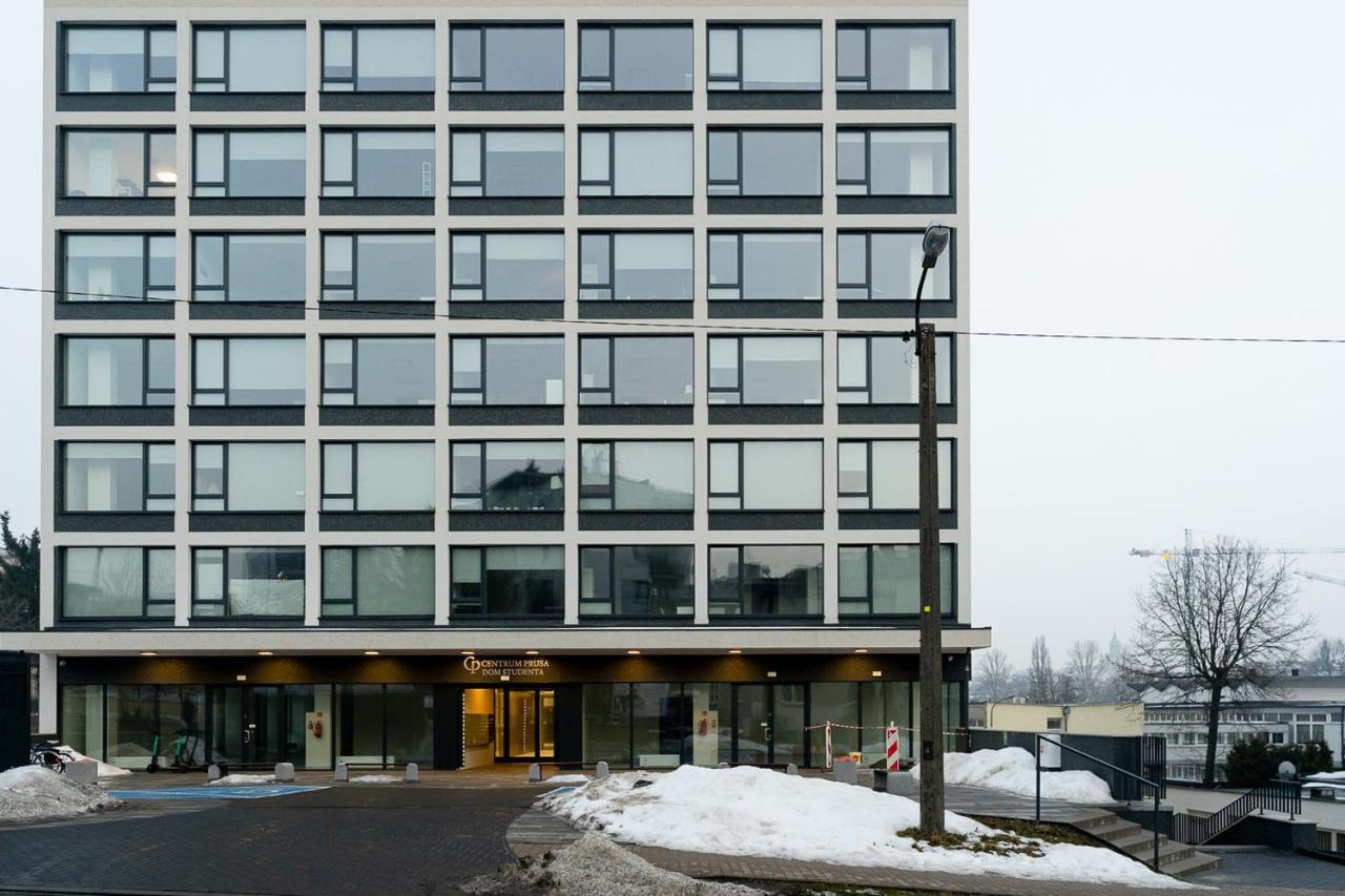 Easy Rent Apartments - Smart 317 Lublin Exterior photo