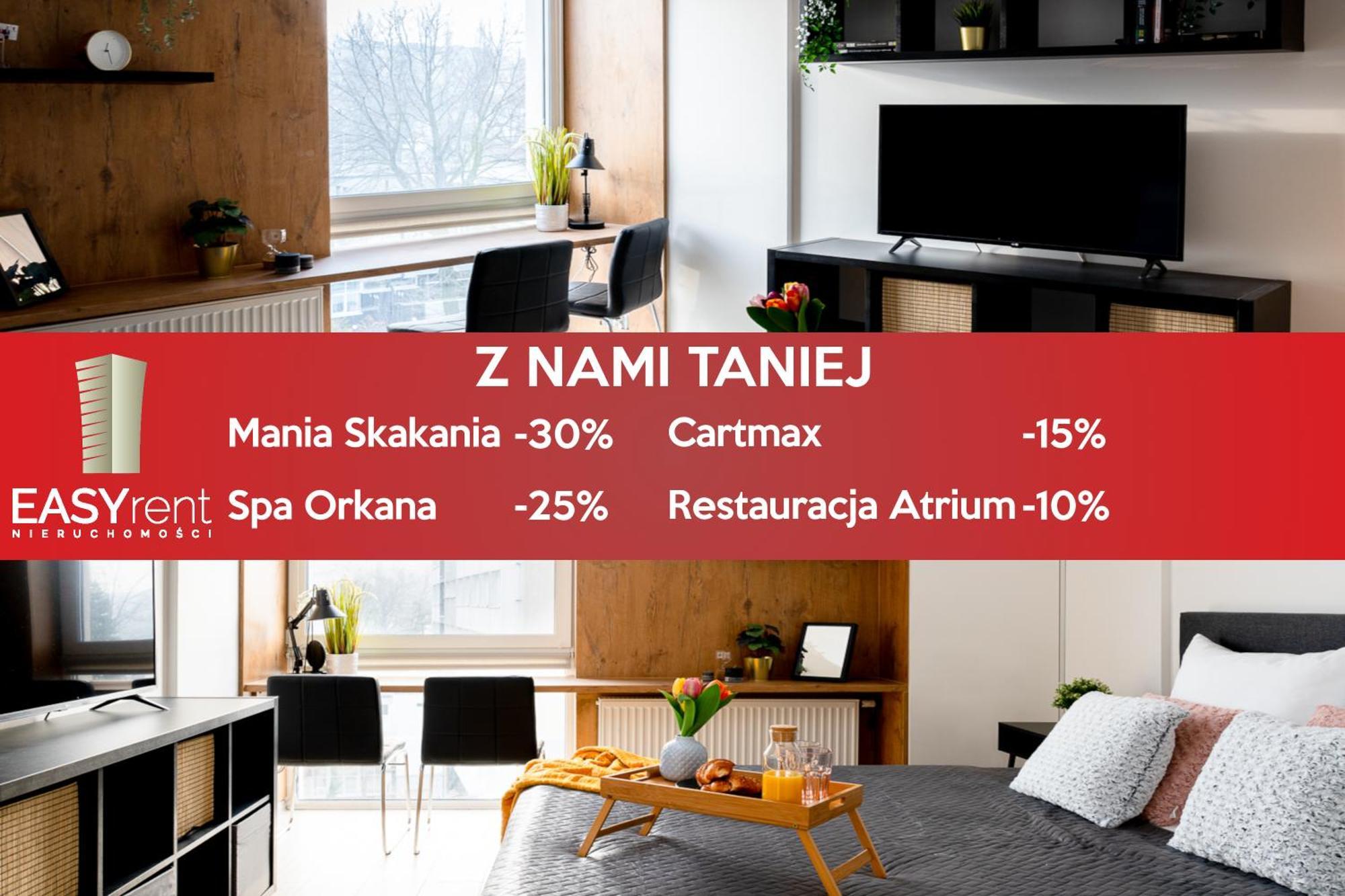 Easy Rent Apartments - Smart 317 Lublin Exterior photo
